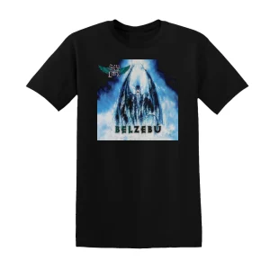 Skylark - Belzeb Album Cover T-Shirt