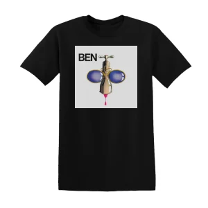 Ben - Ben Album Cover T-Shirt