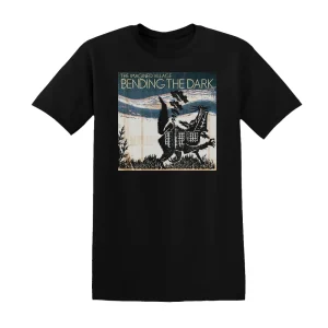 The Imagined Village - Bending The Dark Album Cover T-Shirt