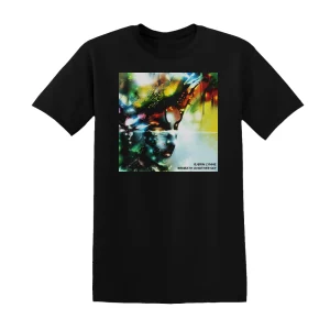 Bjørn Lynne - Beneath Another Sky Album Cover T-Shirt
