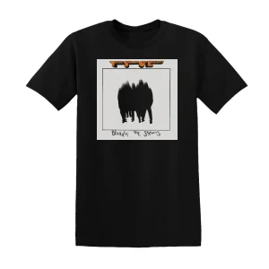 T.S.O.L. - Beneath The Shadows Album Cover T-Shirt