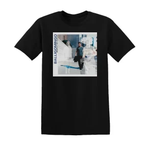 Balligomingo - Beneath The Surface Album Cover T-Shirt