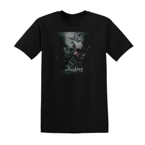 Austere - Beneath The Threshold Album Cover T-Shirt