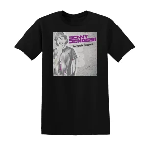 Benny Benassi - Benny Benassi   The Remix Sessions Album Cover T-Shirt