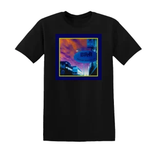 Bentley Rhythm Ace - Bentley Rhythm Ace Album Cover T-Shirt