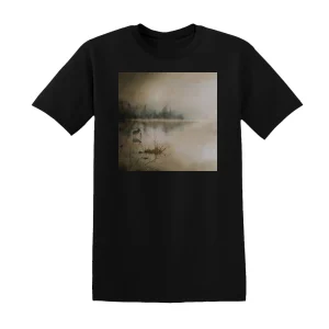 Sólstafir - Berdreyminn Album Cover T-Shirt