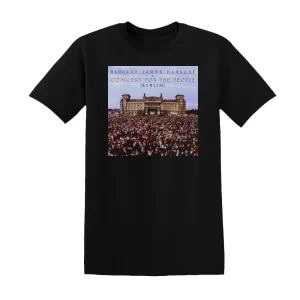 Barclay James Harvest - Berlin Album Cover T-Shirt