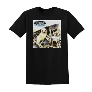 Berri Txarrak - Berri Txarrak Album Cover T-Shirt