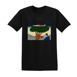 Basement - Beside Myself Album Cover T-Shirt