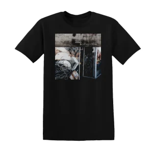 Buffalo Tom - Besides Album Cover T-Shirt