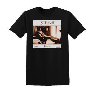 Stéphanie - Besoin Album Cover T-Shirt