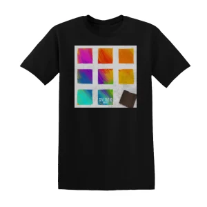 Saltatio Mortis - Besorgter Brger  Schrei Nach Liebe Album Cover T-Shirt