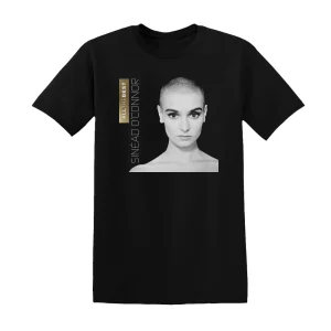 Sinéad O’Connor - Best Album Cover T-Shirt