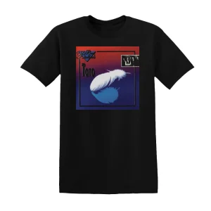 Toto - Best Ballads Album Cover T-Shirt