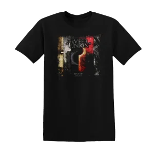 The Veer Union - Best Of 2006 2016 Album Cover T-Shirt