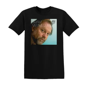 Bram Vermeulen - Best Of 3Cd Album Cover T-Shirt