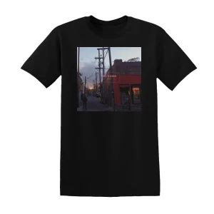 The Czars - Best Of Album Cover T-Shirt