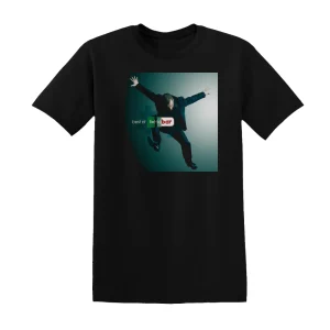 Bénabar - Best Of Album Cover T-Shirt