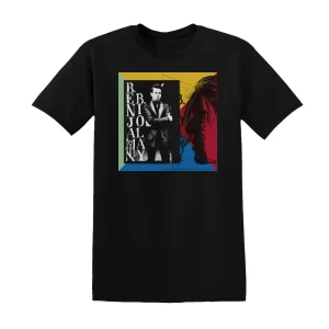 Benjamin Biolay - Best Of Album Cover T-Shirt