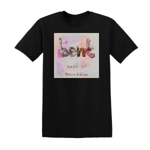 Bent - Best Of Album Cover T-Shirt