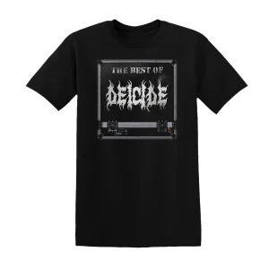 Deicide - Best Of Deicide 1 Album Cover T-Shirt