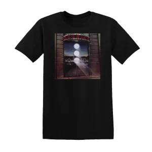 The Doobie Brothers - Best Of The Doobies Volume Ii Album Cover T-Shirt