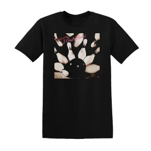 The J. Geils Band - Best Of The J Geils Band Album Cover T-Shirt