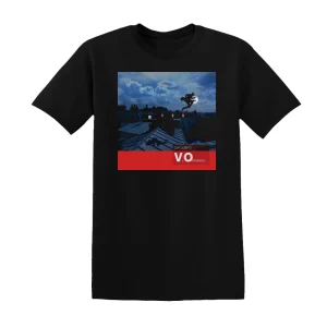 Calogero - Best Of   Version Originale  Version Symphonique Album Cover T-Shirt