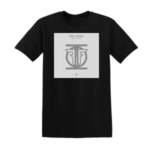 Die Form - Best Of Xxx Album Cover T-Shirt