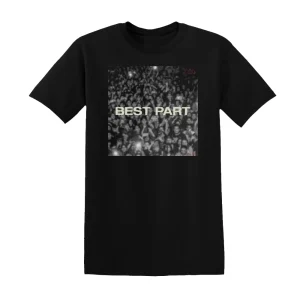 The Score - Best Part Album Cover T-Shirt