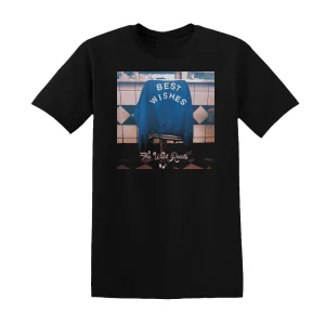 The Wild Reeds - Best Wishes Album Cover T-Shirt
