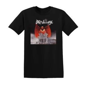 Sepultura - Bestial Devastation 2 Album Cover T-Shirt