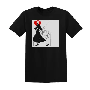 Bette Midler - Bette Midler Album Cover T-Shirt