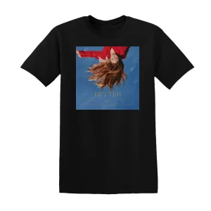 BoA - Better Album Cover T-Shirt