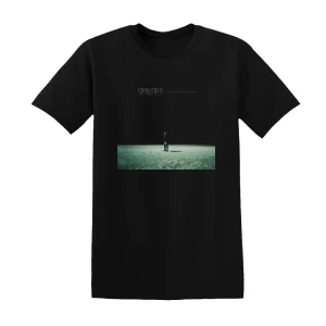 Spitalfield - Better Than Knowing Where You Are Album Cover T-Shirt