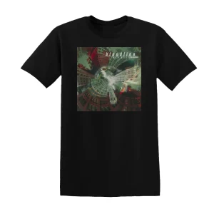 Bloodline - Better View Album Cover T-Shirt