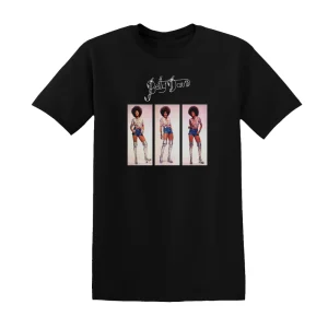 Betty Davis - Betty Davis 1 Album Cover T-Shirt