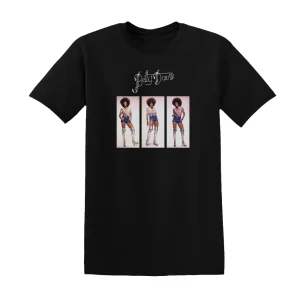 Betty Davis - Betty Davis Album Cover T-Shirt