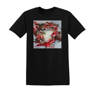 Disillusion - Between Album Cover T-Shirt