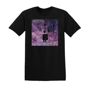 Déjà -Vu - Between The Leaves Album Cover T-Shirt