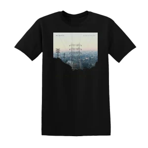 Belmont - Between You  Me Album Cover T-Shirt