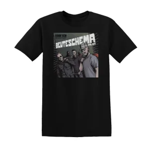 Baba Saad - Beuteschema Album Cover T-Shirt