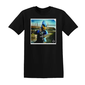 Claude VonStroke - Beware Of The Bird Album Cover T-Shirt
