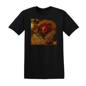 A Forest of Stars - Beware The Sword You Cannot See Album Cover T-Shirt