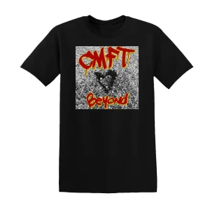 Corey Taylor - Beyond Album Cover T-Shirt