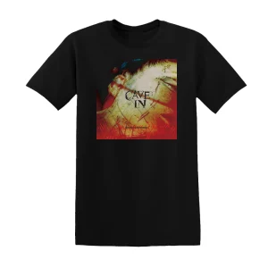 Cave In - Beyond Hypothermia Album Cover T-Shirt