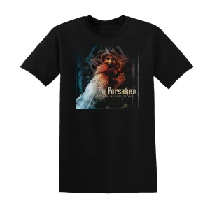 The Forsaken - Beyond Redemption Album Cover T-Shirt