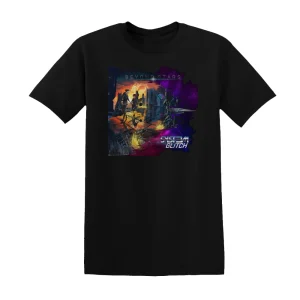 Syst3m Glitch - Beyond Stars Album Cover T-Shirt