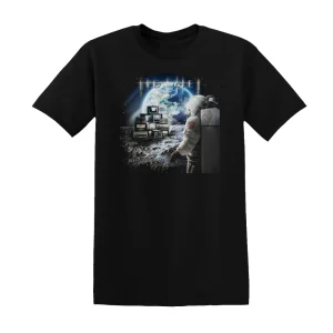 Ted Poley - Beyond The Fade Album Cover T-Shirt