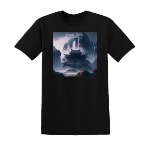 State Azure - Beyond The Gates Of Kunlun Album Cover T-Shirt